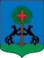 Blason de Etxebarri