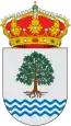 Blason de Fresno del Río