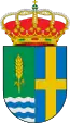 Blason de Fuente de Santa Cruz
