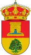 Blason de Fuentespina