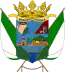 Blason de Gachalá