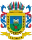 Blason de Gachetá