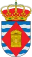 Blason de Galende