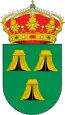 Blason de Gallegos de Argañán