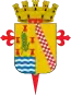 Blason de Gilena