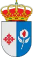 Blason de Granátula de Calatrava