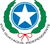 Blason de Guayaquil