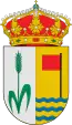 Blason de Hinojosa de Duero