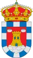 Blason de Hornillos de Cerrato