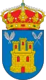 Blason de Huerto