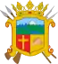 Blason de Ibagué