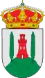 Blason de Iznájar