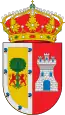 Blason de Iznate