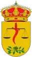 Blason de Jabugo