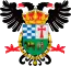 Blason de Jarandilla de la Vera
