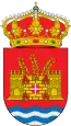 Blason de Jatiel