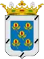 Blason de Jayena