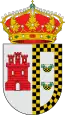 Blason de La Alberguería de Argañán
