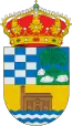 Blason de La Horcajada