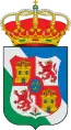 Blason de La Luisiana