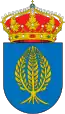 Blason de La Mata de los Olmos