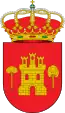 Blason de La Peza