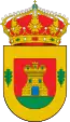 Blason de La Sequera de Haza