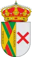 Blason de La Serna del Monte