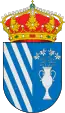 Blason de La Vídola