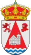 Blason de Laguna Dalga