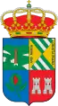 Blason de Lanteira