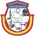 Blason de Las Choapas