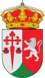 Blason de Llera