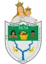 Blason de Lloró
