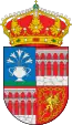 Blason de Los Huertos