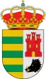 Blason de Los Molares