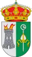 Blason de Lumbrales