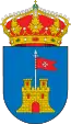 Blason de Mallén