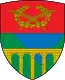 Blason de Mancor de la Vall