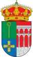 Blason de Marugán