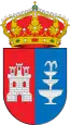 Blason de Medio Cudeyo