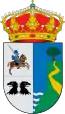 Blason de Mieza