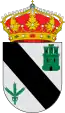 Blason de Mirabel