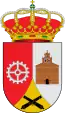 Blason de Molledo