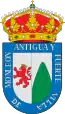 Blason de Monleón