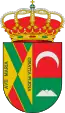 Blason de Montesclaros