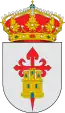Blason de Montiel