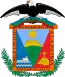 Blason de Moquegua