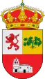 Blason de Morales del Vino