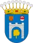 Blason de Morata de Jalón